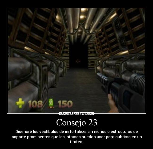 carteles consejosparasupervillanos desmotivaciones