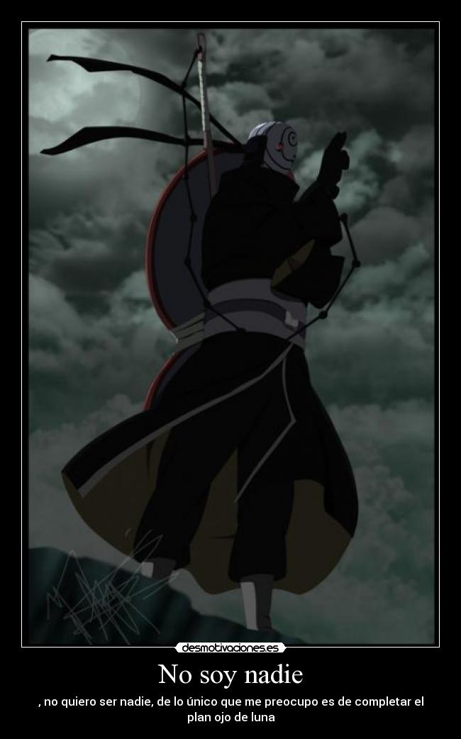 carteles anime desmotivaciones