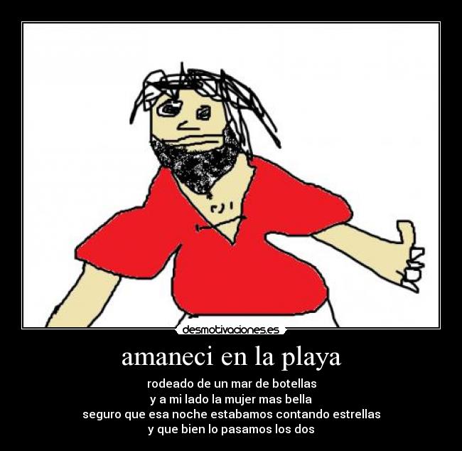 carteles clanhoygan desmotivaciones