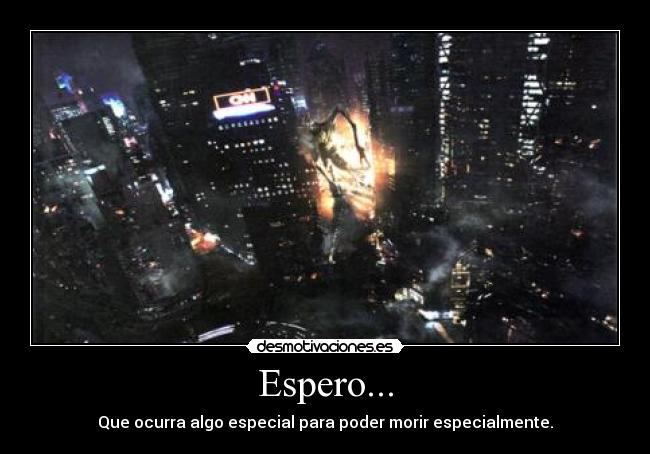 carteles doctormuerte desmotivaciones