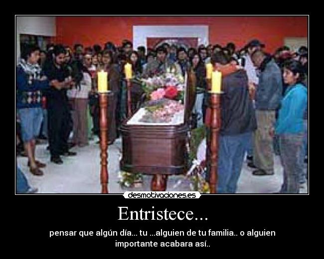 carteles entristeci desmotivaciones