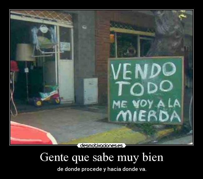 carteles robert331 mierda desmotivaciones