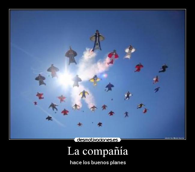 carteles desmotivaciones