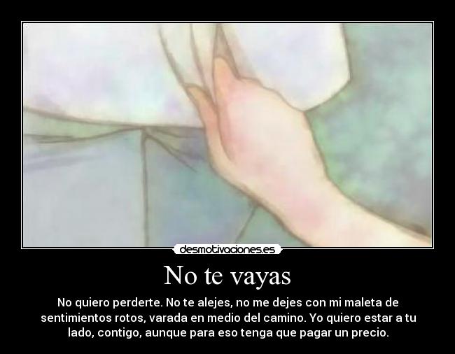 carteles amorsentimientosrecuerdos desmotivaciones