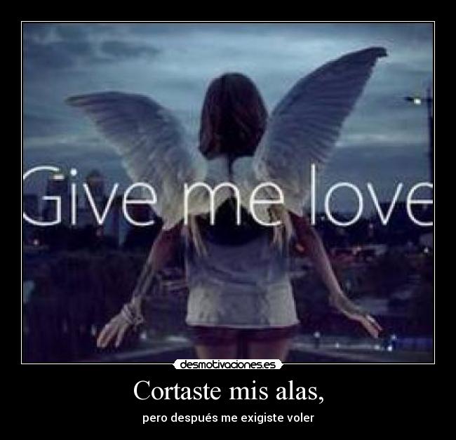 carteles dificil explicar como siento desmotivaciones