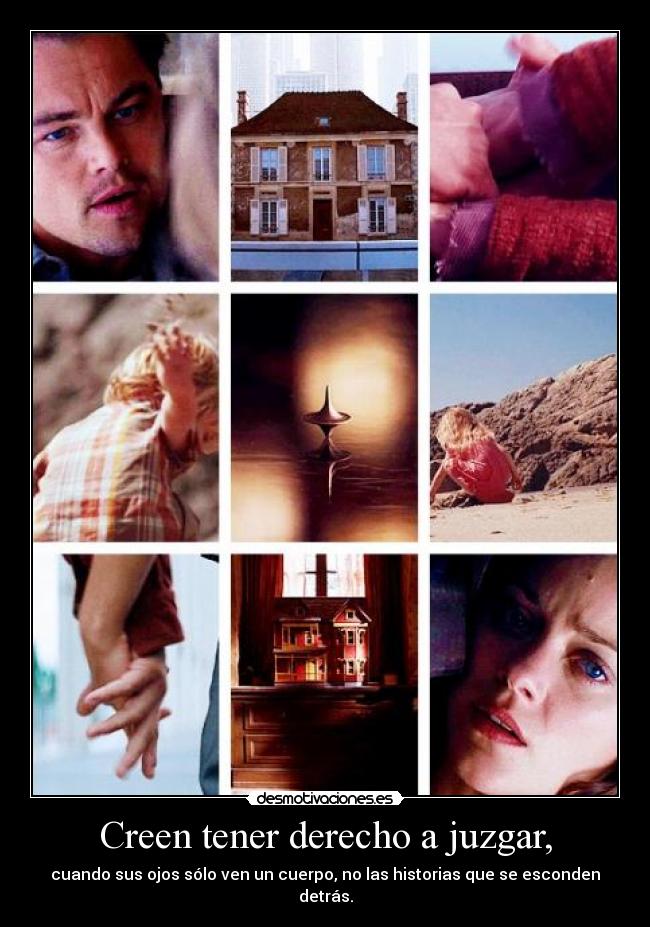 carteles rapyeah 24fps origen peli favorita desmotivaciones