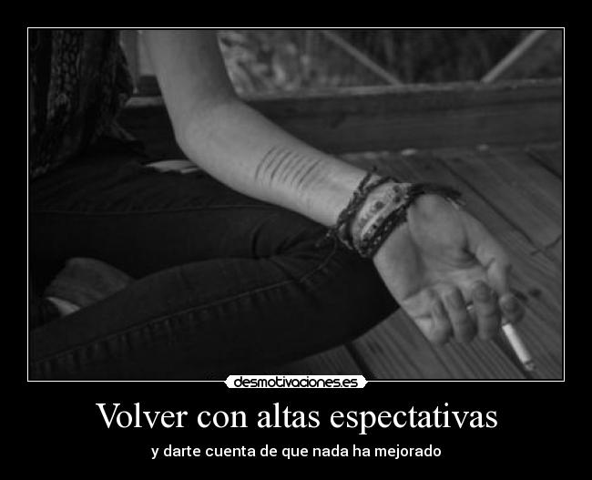 carteles back again hacemuchoquenosubocartel desmotivaciones