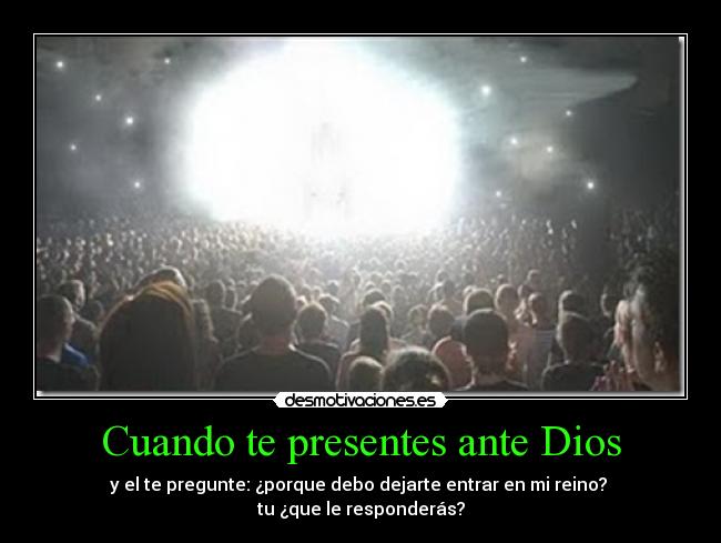 carteles dios amor esperanza salvacion confianza dios jesus jovenes catolicos preguntas clanhoygan desmotivaciones