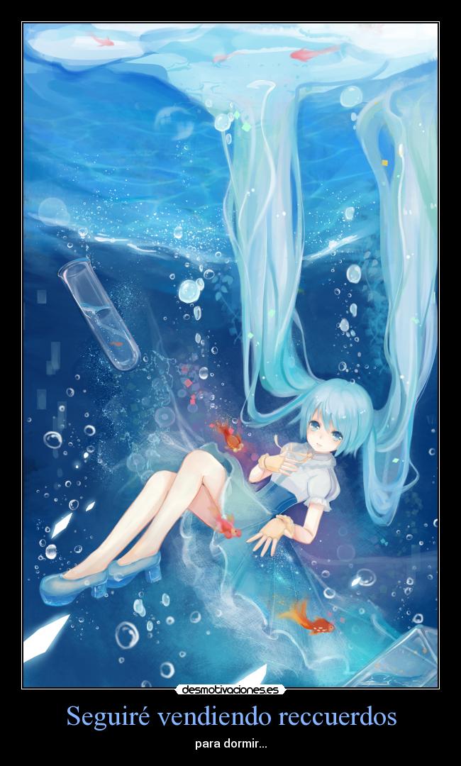 carteles flash lovg lovg lodvg mikuhatsune shikaishojo vida desmotivaciones