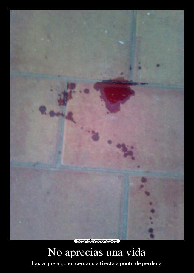 carteles vida hook esto fue lunes creo estabamos entrenando derrepente como caia luego esto desmotivaciones