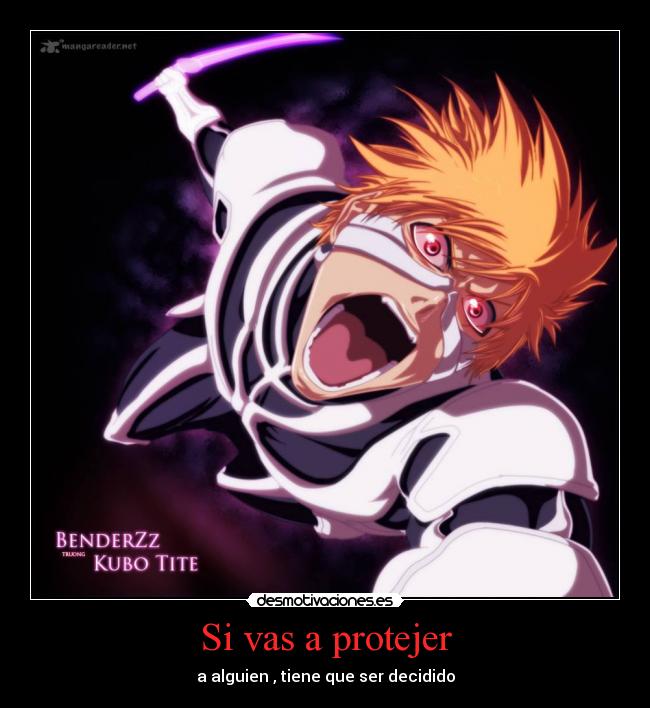 carteles anime desmotivaciones