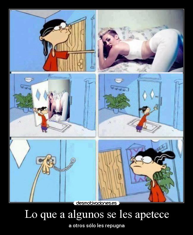 carteles todos pensamos igual eso que digo solamente mas todos criticas vida desmotivaciones