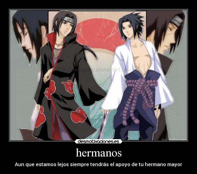hermanos -