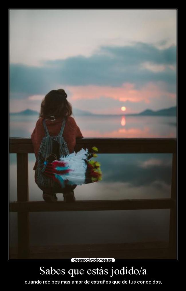 carteles extranos desmotivaciones