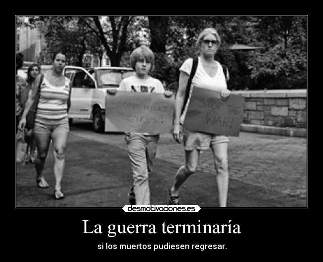 carteles guerra clan catkillers pero como zombies jajajaja desmotivaciones