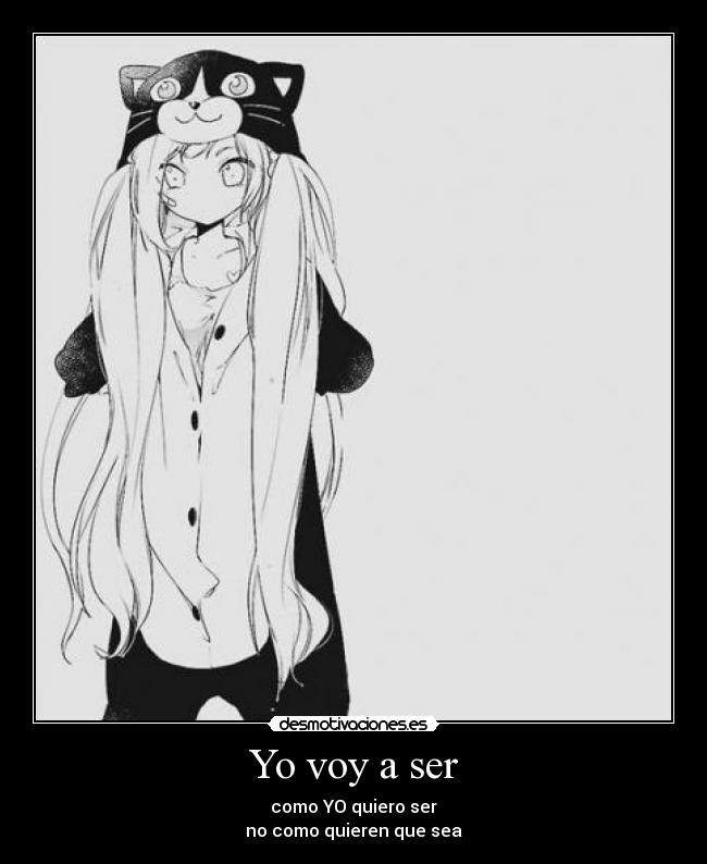 carteles miku vida desmotivaciones