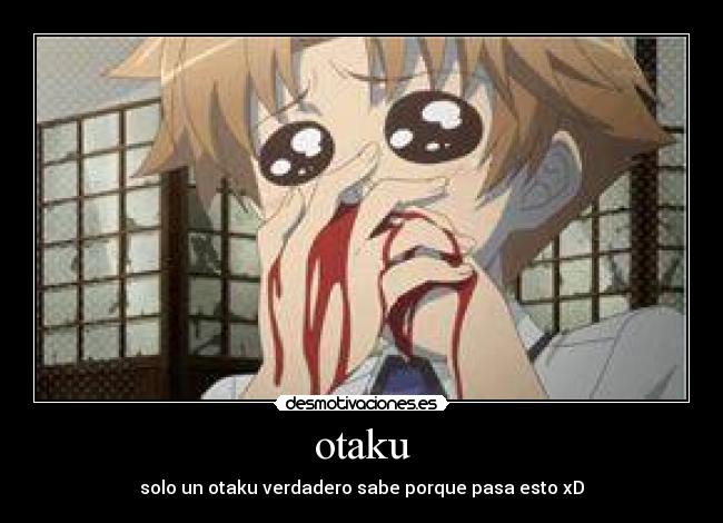 otaku - 