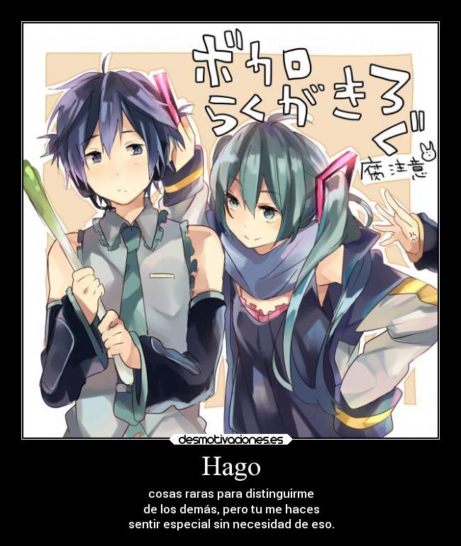 carteles anime desmotivaciones