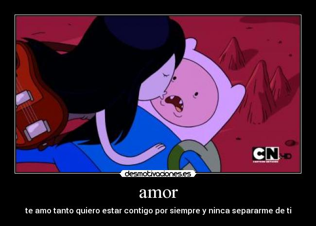 amor - te amo tanto quiero estar contigo por siempre y ninca separarme de ti