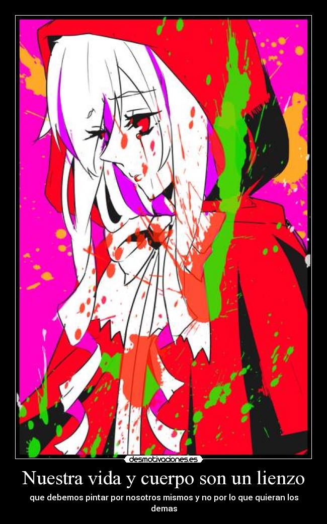 carteles vida vida mundo desmotivaciones