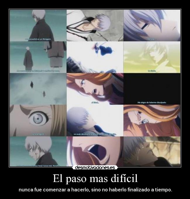 carteles dejare poner clandesplazado klanotaku canse intentar subir carteles por fin pude lol desmotivaciones