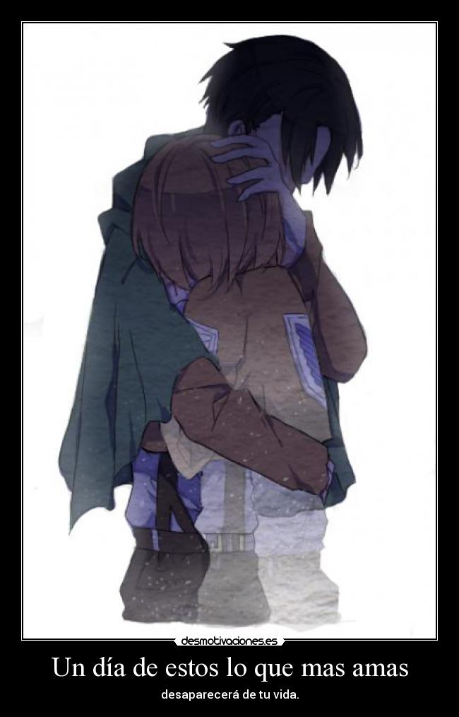 carteles anime desmotivaciones