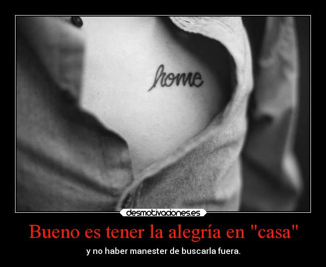 carteles alegria casa desmotivaciones clan catkillers entender podeis desmotivaciones