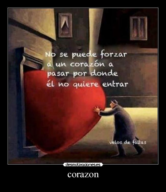 corazon -