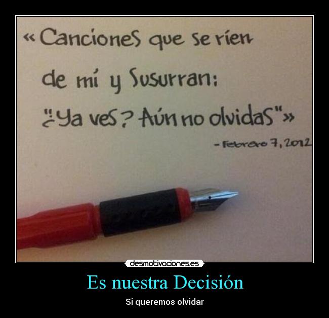 carteles tristeza desmotivaciones