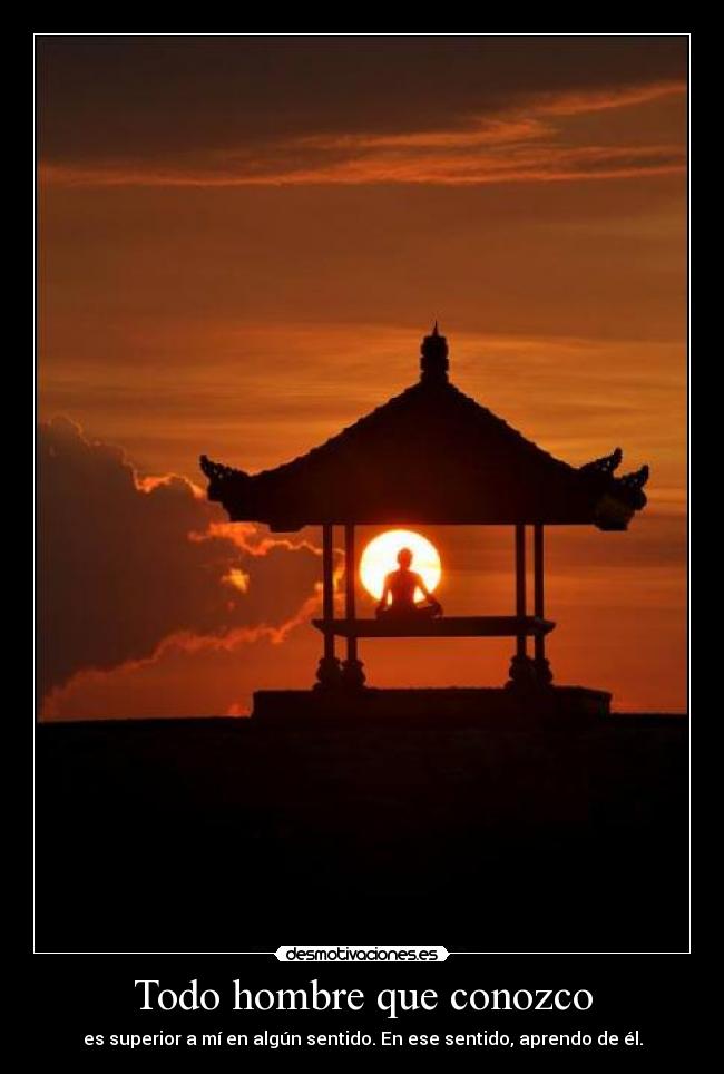 Todo hombre que conozco - 