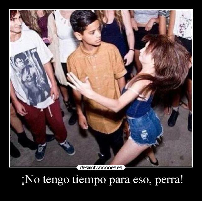 carteles madures dont know lol desmotivaciones