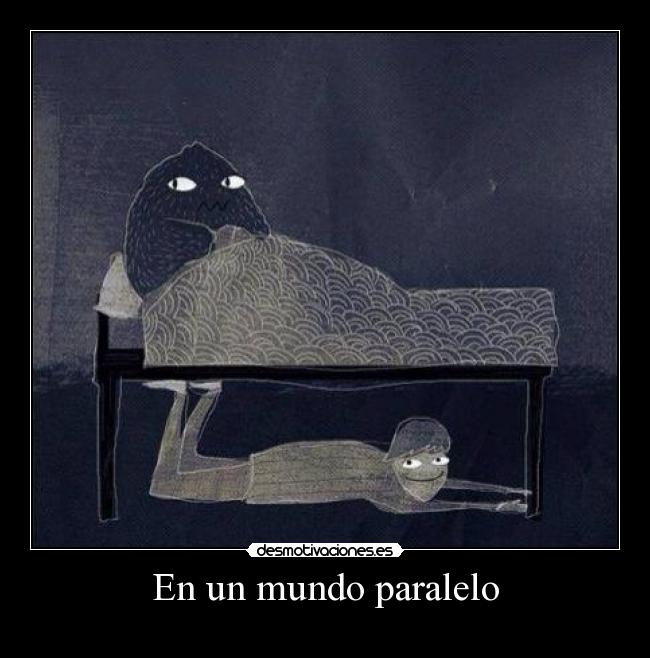 En un mundo paralelo - 
