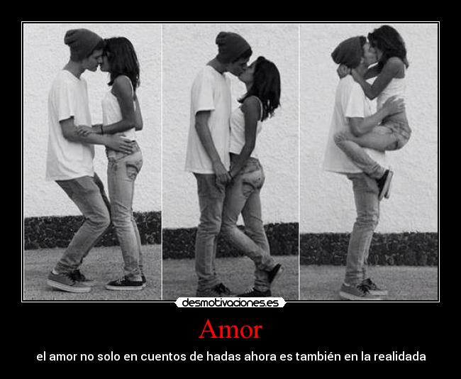 Amor - 
