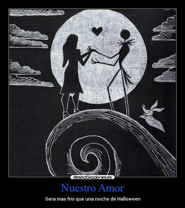 carteles amor amor desmotivaciones