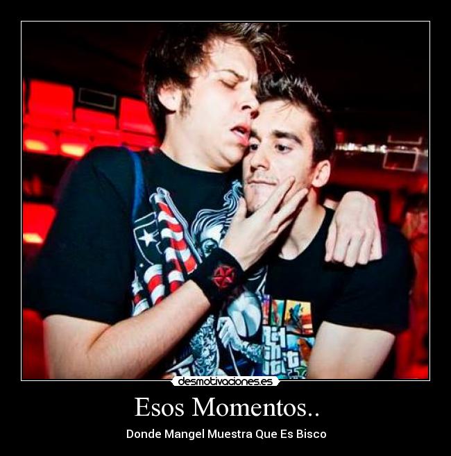 Esos Momentos.. -