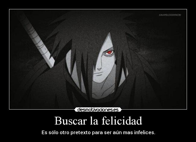 Buscar la felicidad - 