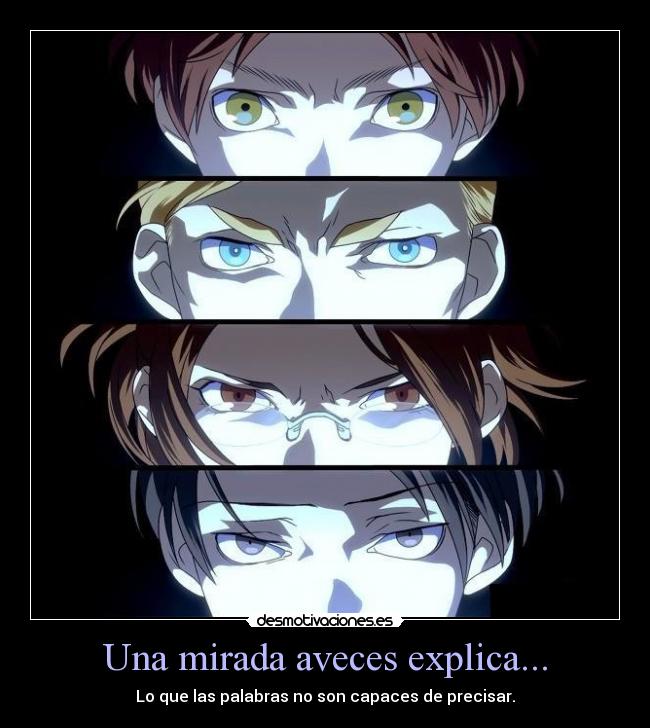 carteles snk desmotivaciones