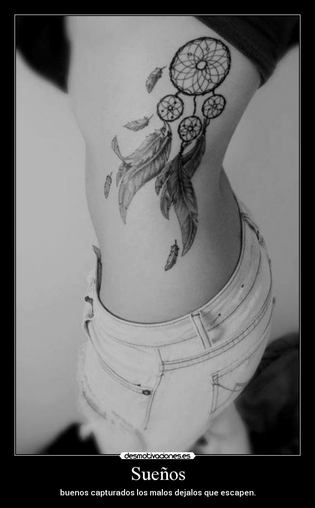 carteles suenos desmotivaciones