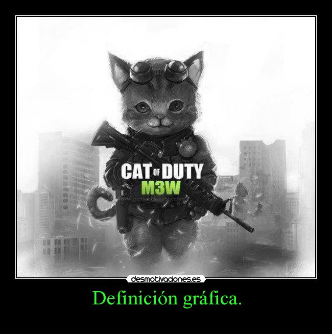 Definición gráfica. - 