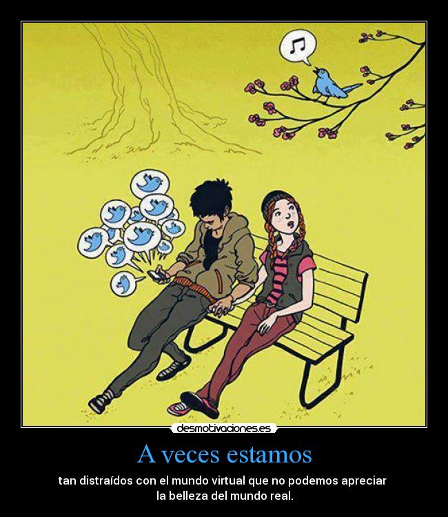 carteles animales madurar mundo vida tristeza desmotivaciones