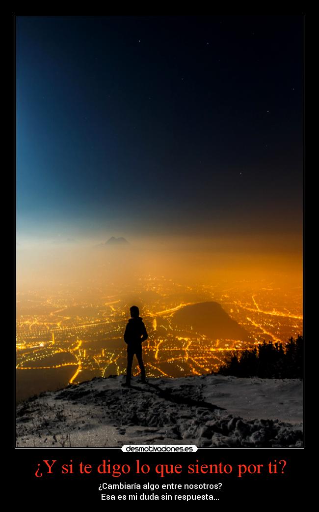 carteles ausencia desmotivaciones