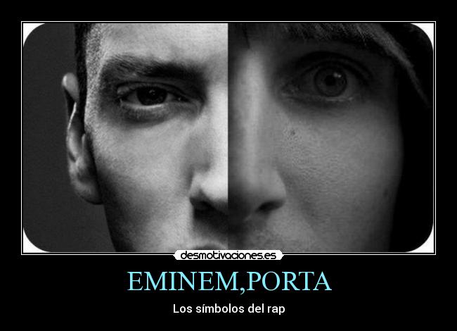 EMINEM,PORTA - 