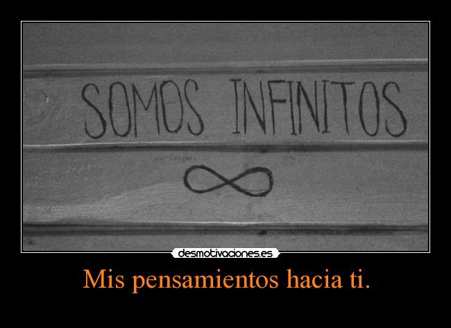 carteles pensamientos amor amistad deseos desmotivaciones