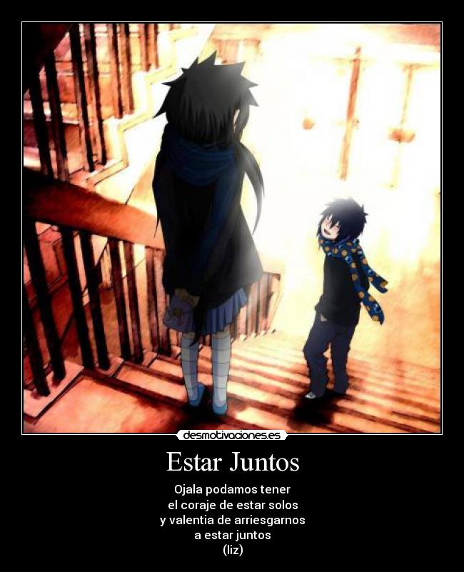 Estar Juntos -