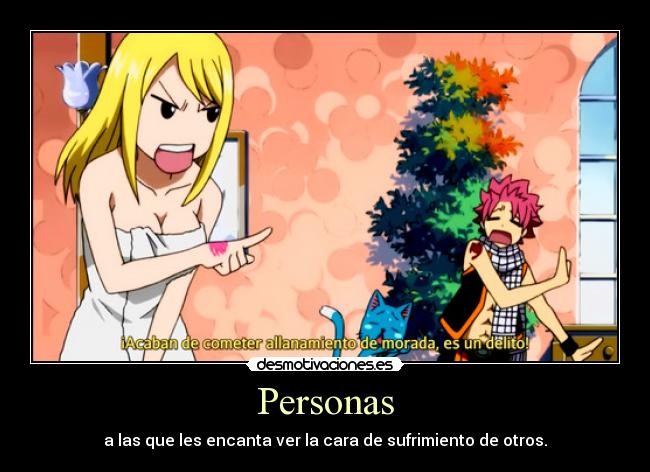 Personas -