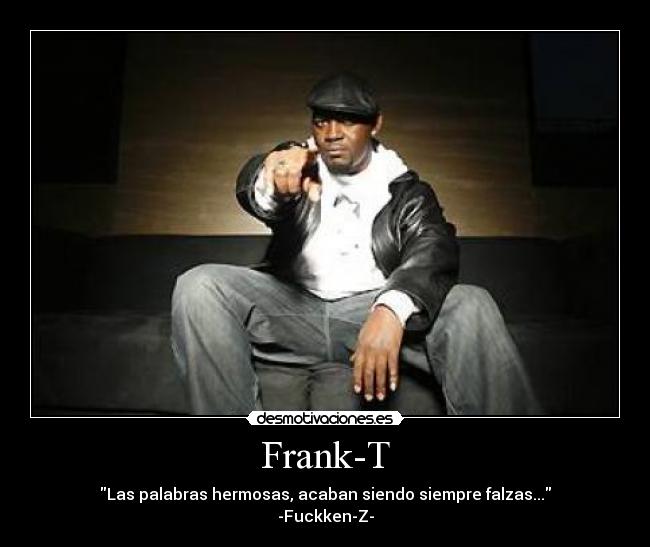 Frank-T -