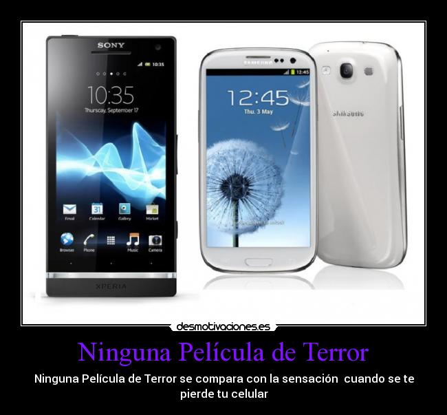 carteles distancia desmotivaciones