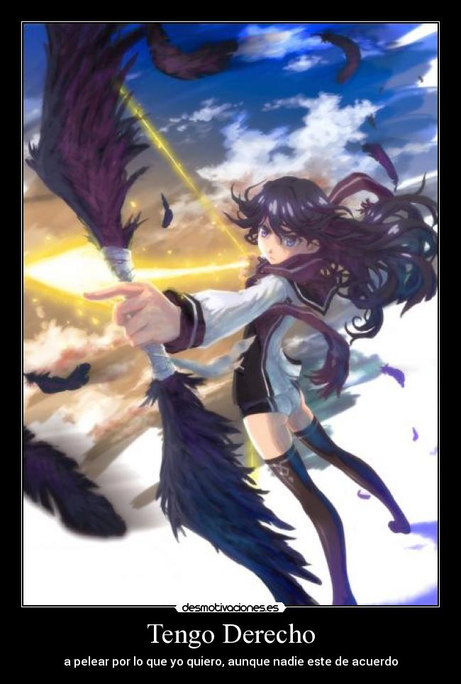 Tengo Derecho - 