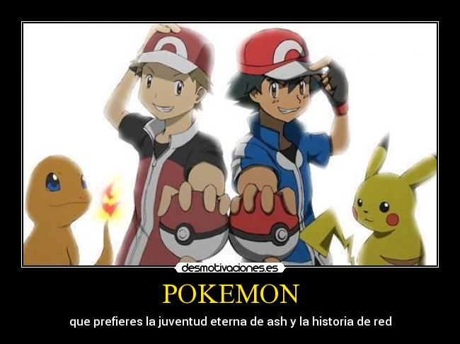 POKEMON -