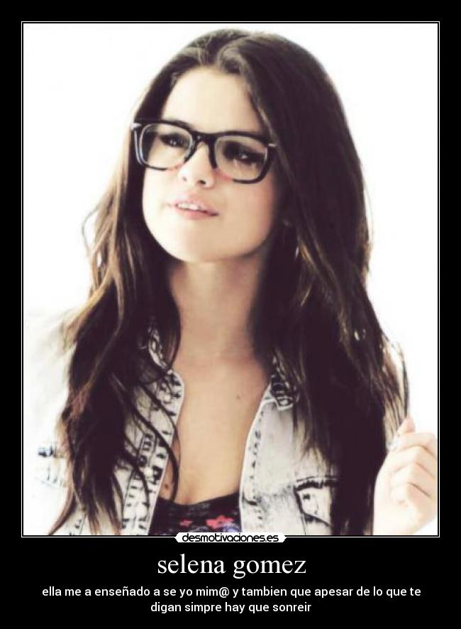 selena gomez -